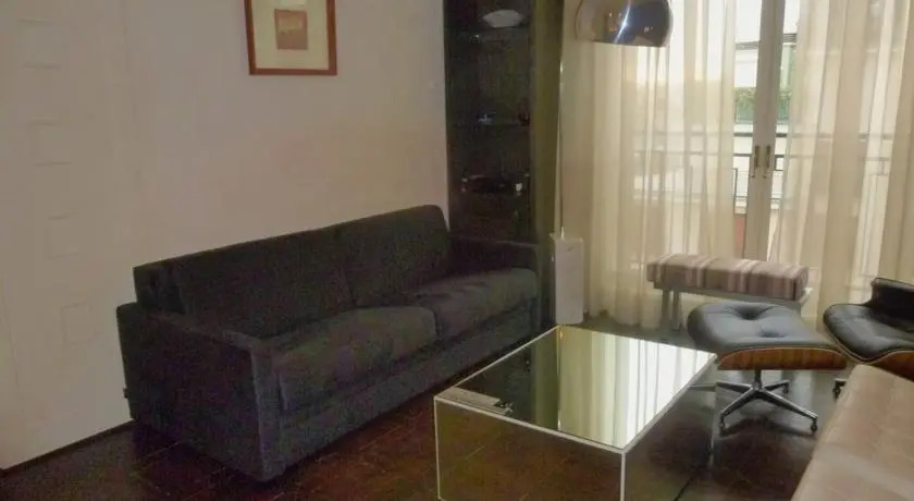 Appartement Avenue Montaigne
