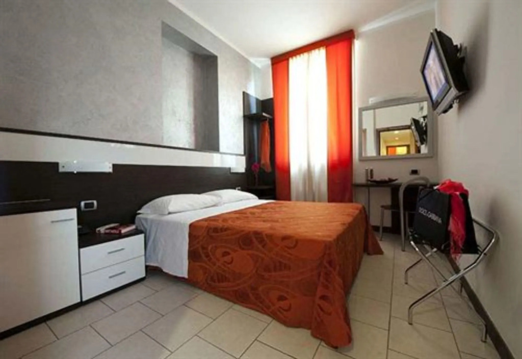Hotel Ideale