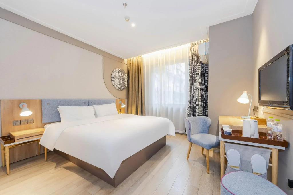 Home Inn