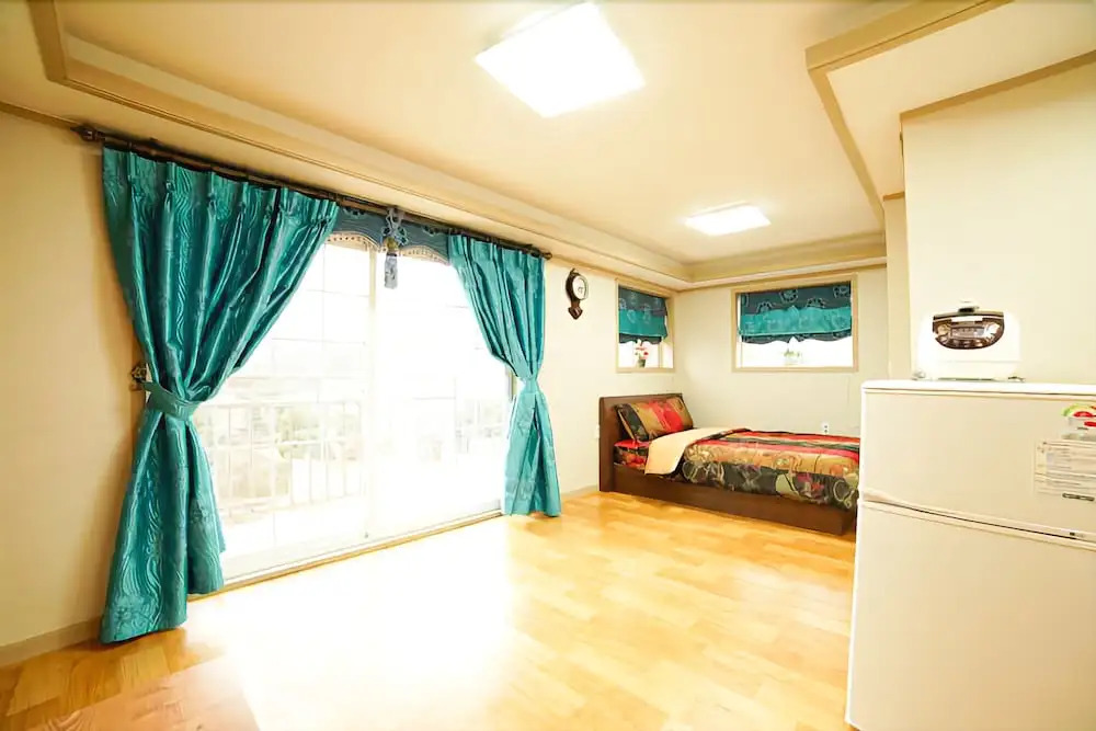 Ganghwa Donggeom Pension