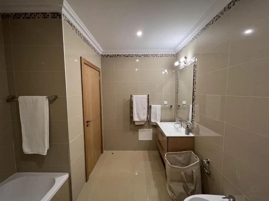 Fairway 3 Appartement - Boavista Golf & Spa Resort