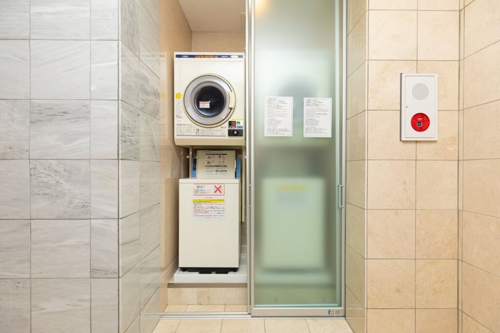 ELE Hotel Ginza East
