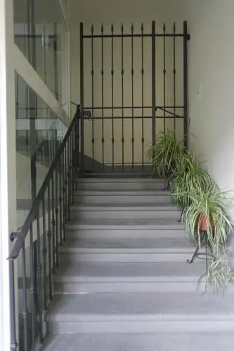 YOURHOMEINLUCCA Le Palme