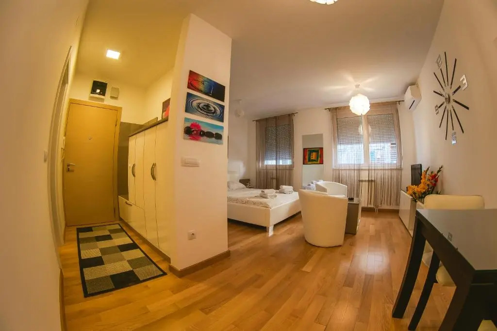 Maja Apartment