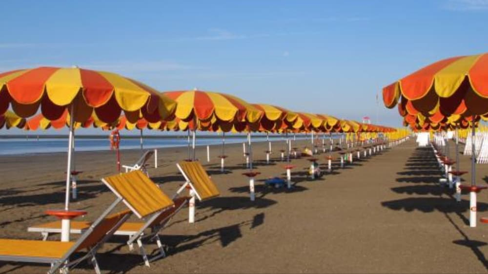Hotel Adriaco