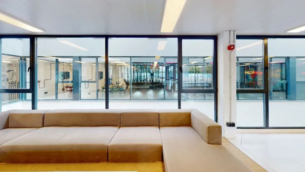 Micampus Alicante Student Residence