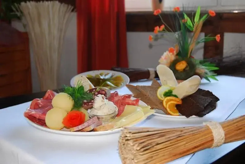Hotel Rosenhof