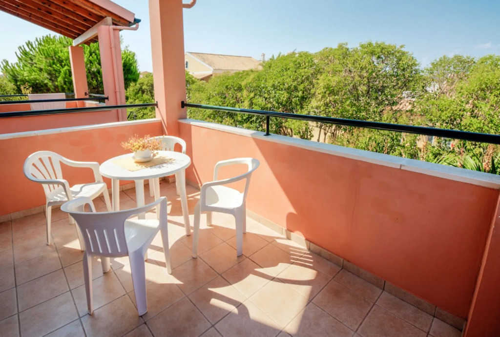 Nireas Resort Corfu