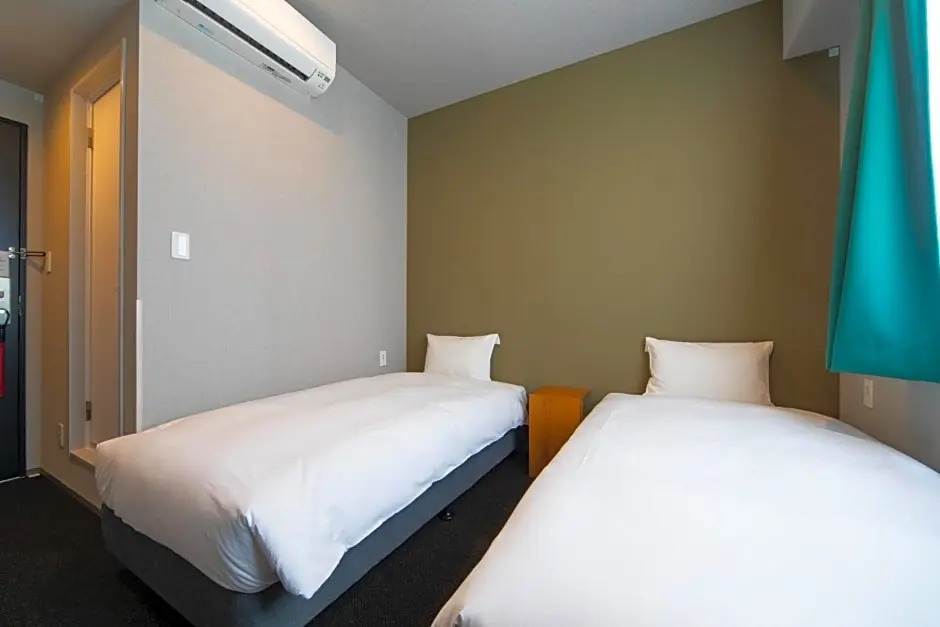 IMANO OSAKA SHINSAIBASHI HOSTEL