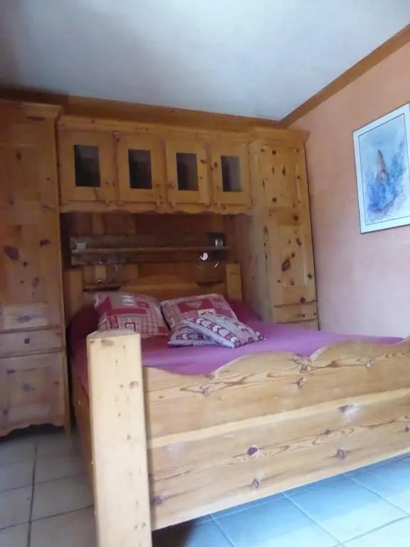Chalet Les Liouès