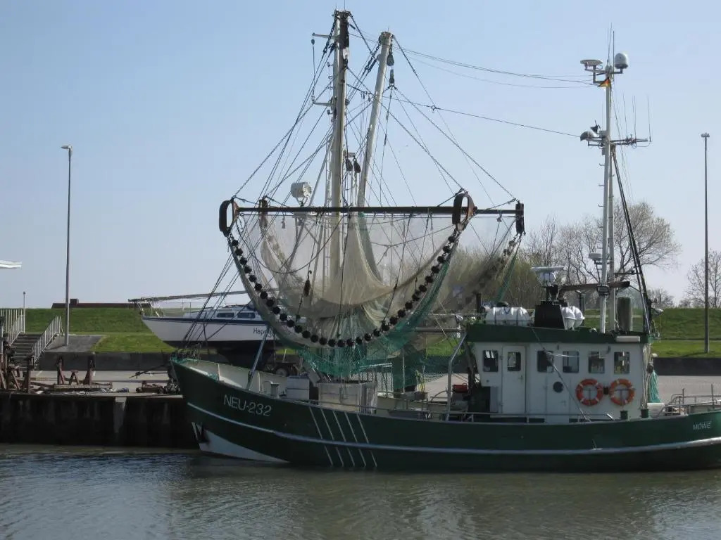 Aquantis Bensersiel