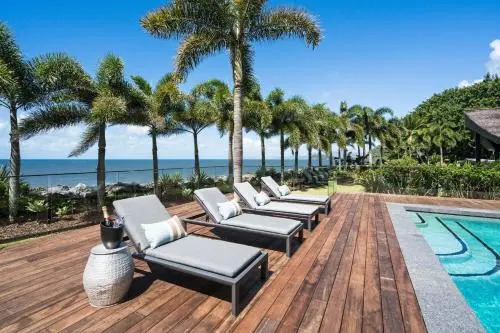 Trinity Beach Palace Luxury Estate by Belle Escapes