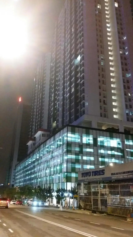 JOHOR BAHRU City-CIQ,City Square,Paradigm,Lego