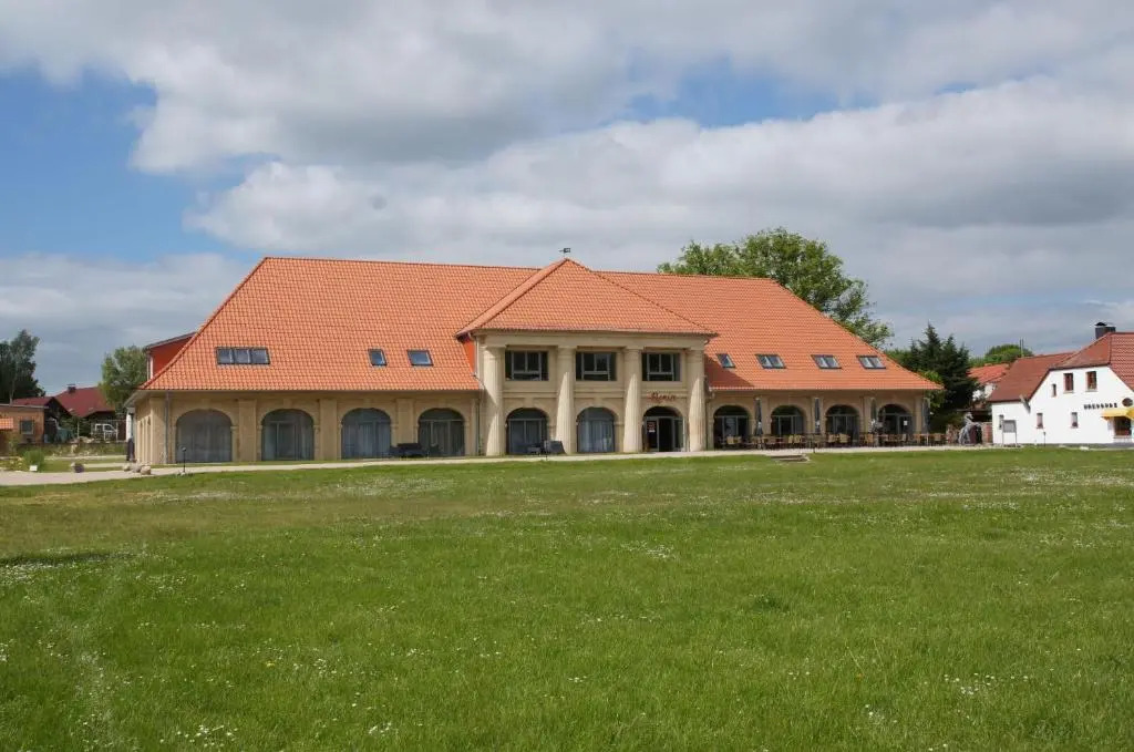 Die Remise Brillant RE-14