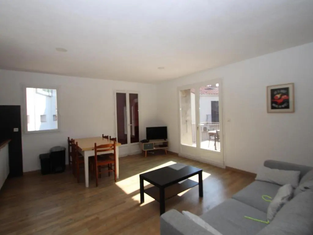 Maison Banyuls-sur-Mer, 3 pièces, 4 personnes - FR-1-309-268