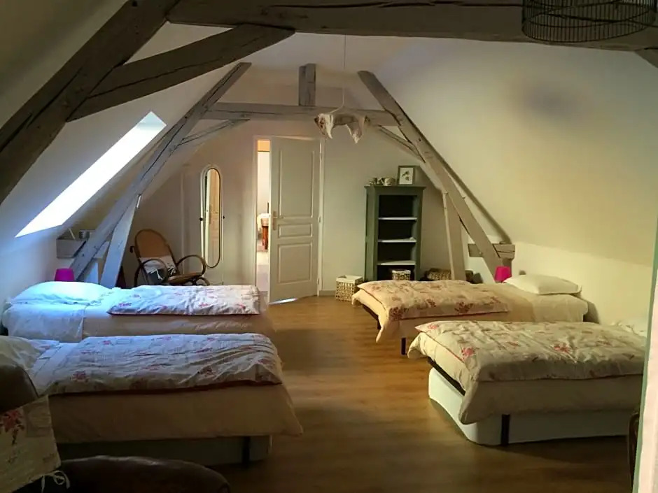 La Bossellerie