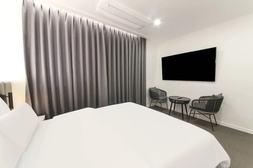 JI STAY Hotel Gyeongju