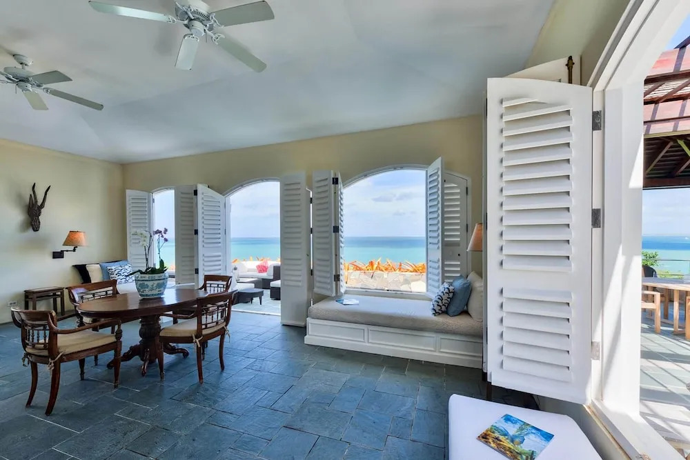 Dream Villa SXM Libellule