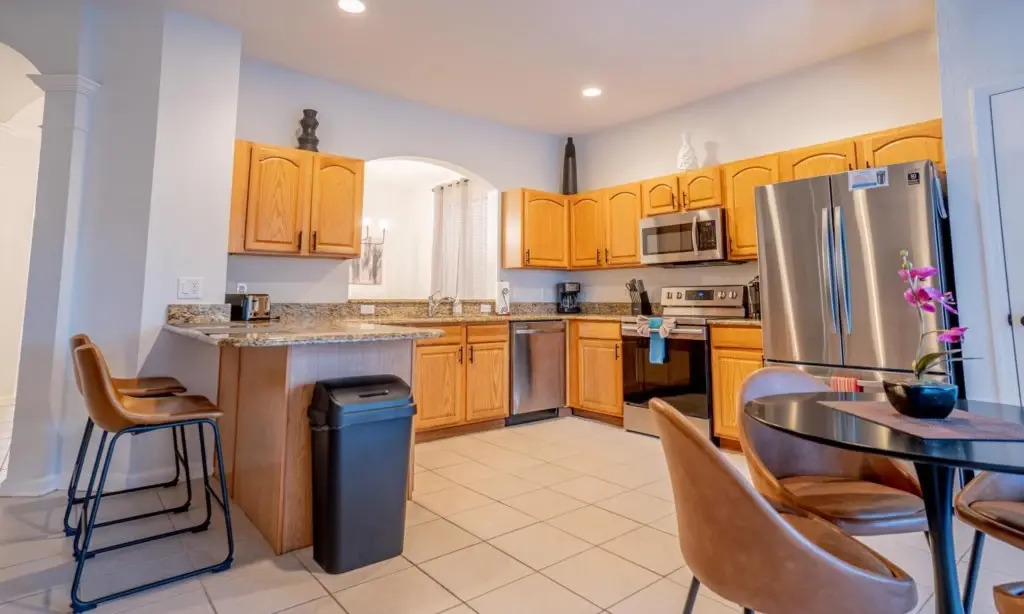 Windsor Hills 3, Kissimmee, US