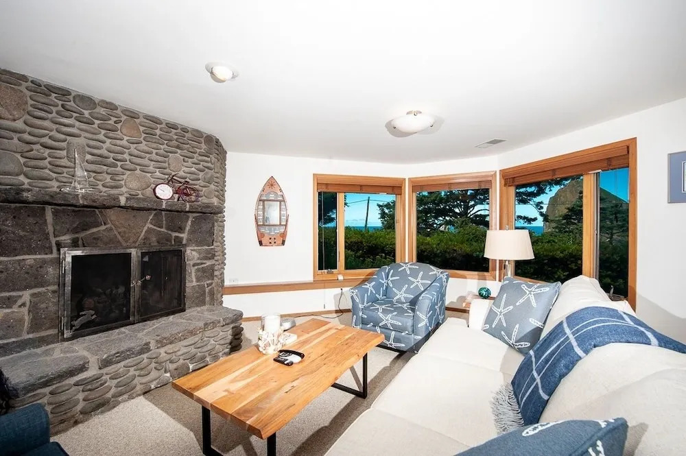 Haystack Haven 4 Bedroom Home