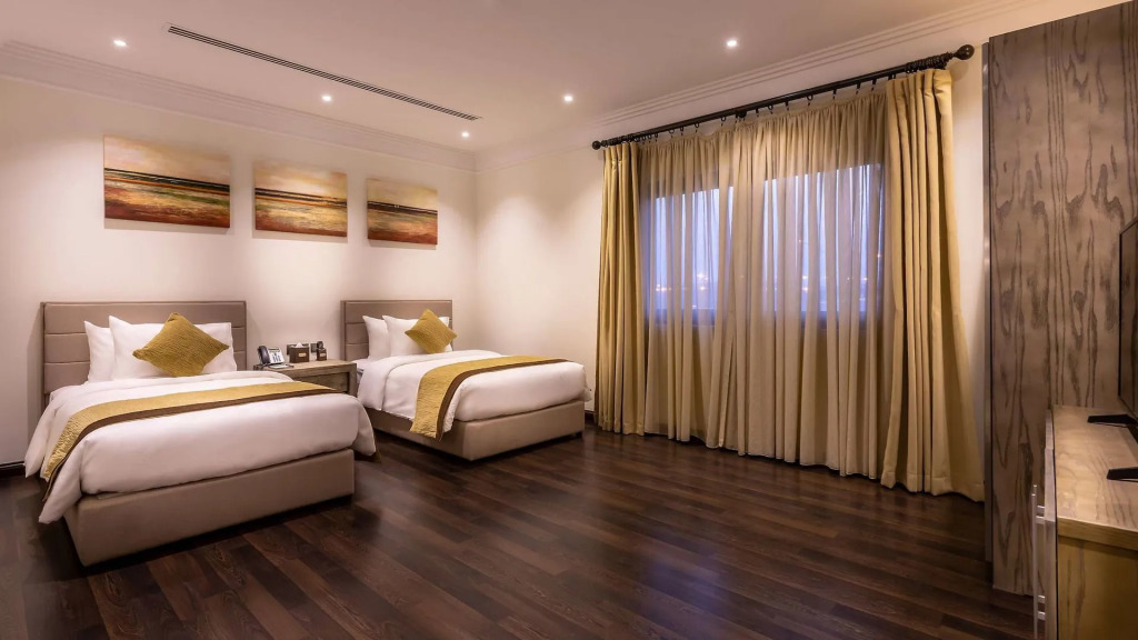 Braira Hettin Resort & Villas