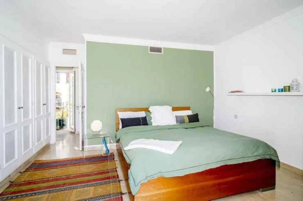 Aloha Pueblo AP126 - Room Service