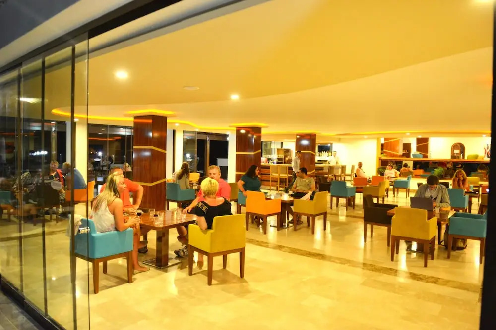 Woxxie Hotel
