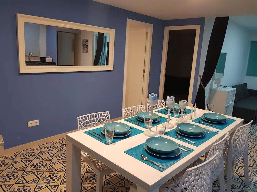 Apartamento Ducal deluxe 1 linea