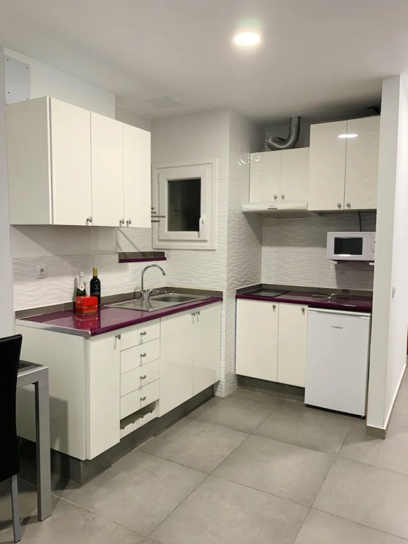 Apartment With One Bedroom In Las Palmas De Gran Canaria With Wifi 50 M From The Beach