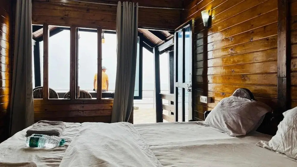 Palolem Luxuries Beach Cottages