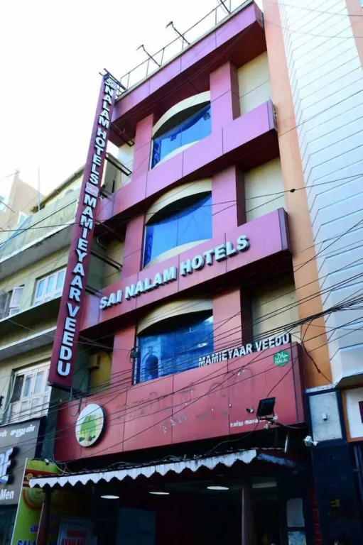 Sai Nalam Guest inn