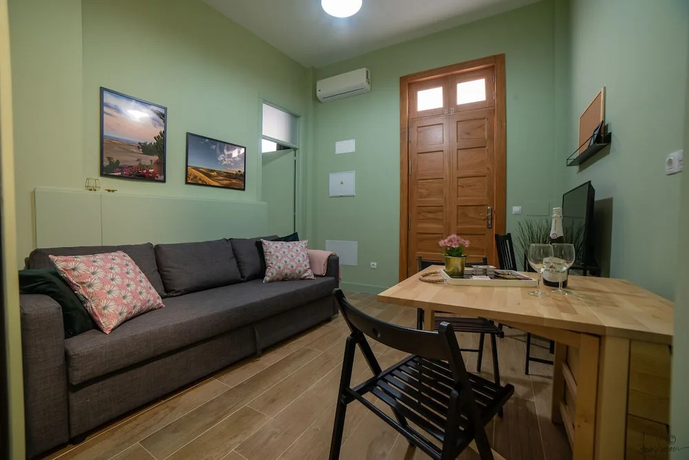 Las Casitas de la Isleta - Casita 2