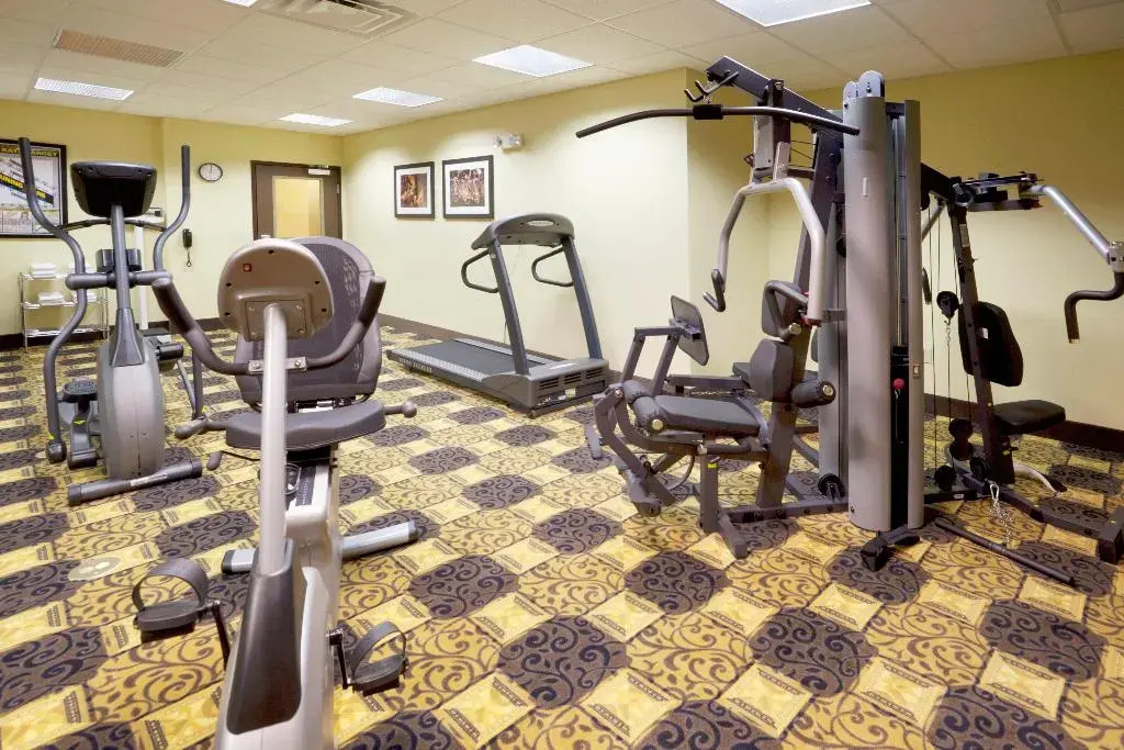Holiday Inn Express Georgetown by IHG