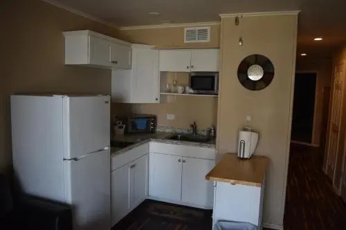 Corpus Christi Beach Condo 1107