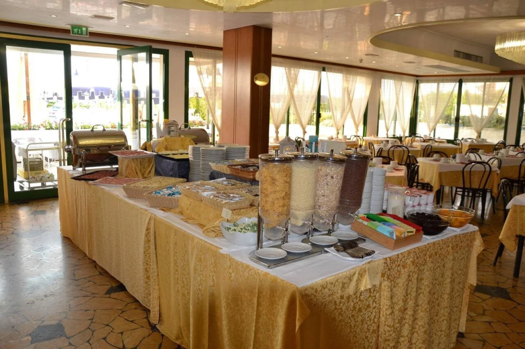 Hotel Florida
