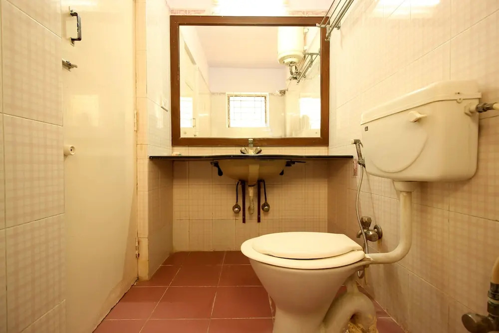 OYO 6823 Apartment Bellandur