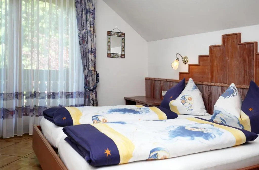 Nordic Lodge - Suite Hotel