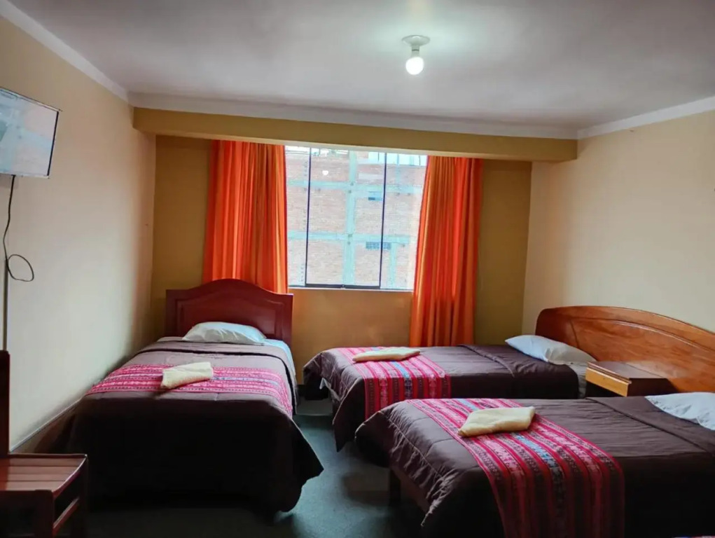 Hostel Cesars