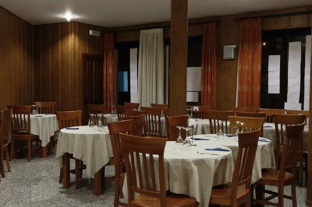 Hostal Arpa