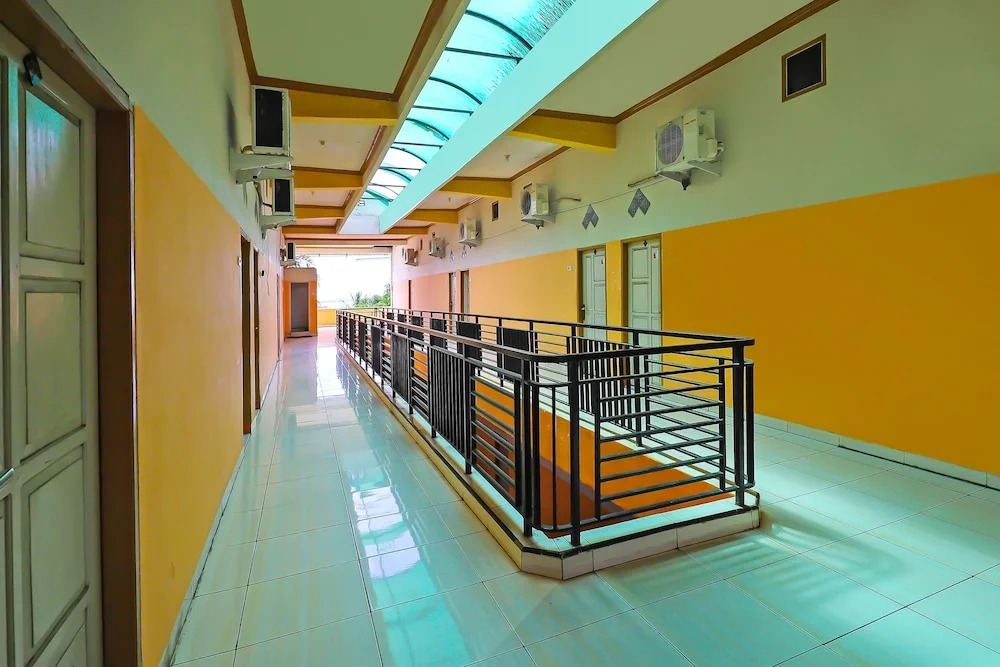 Hotel O Pondokan Tali Super