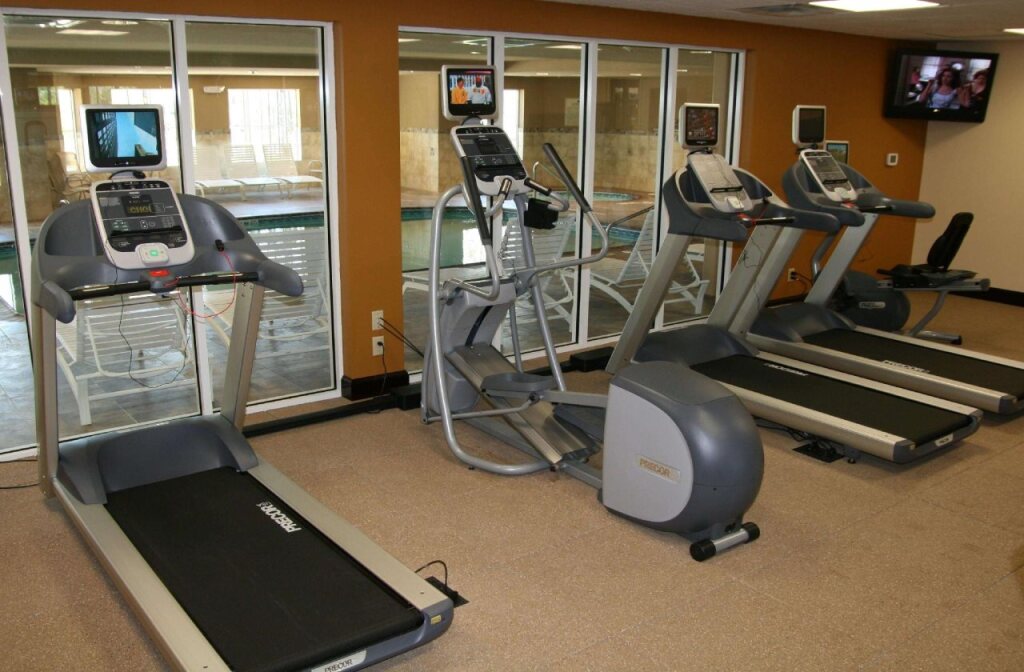 Homewood Suites by Hilton Fayetteville