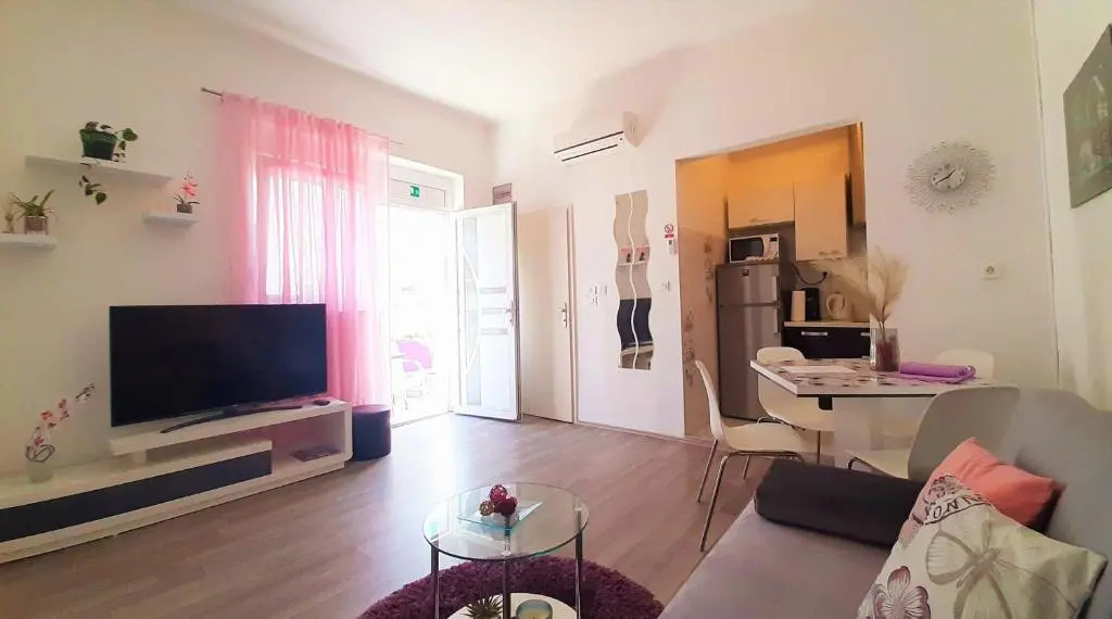 Perimar Luxury Apartments and Rooms Split Center