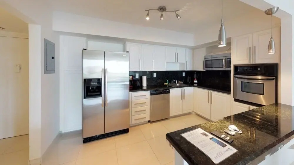 1 Bedroom Bay View Or724