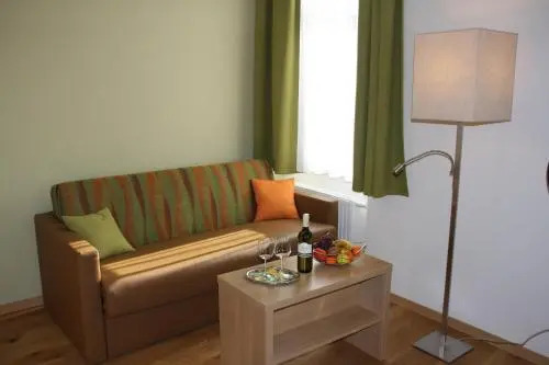 Weinhotel Rieder