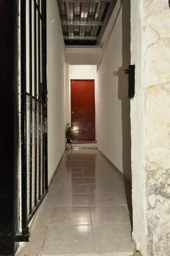La Luna Loft Planta Alta