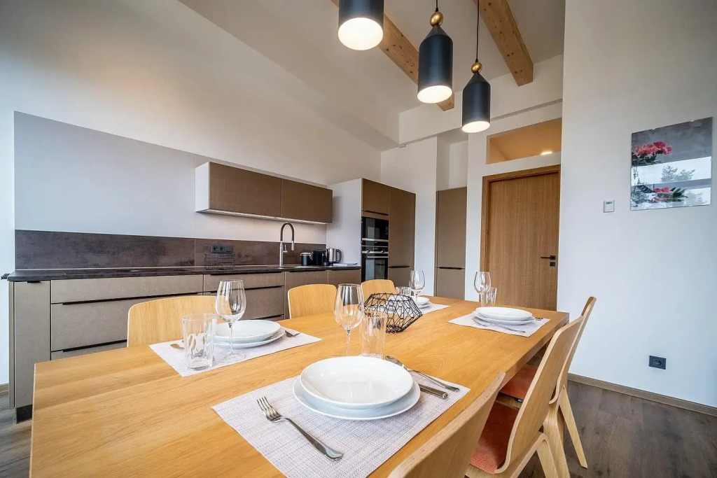 Lipno Port Apartment C304 - Lipno Home