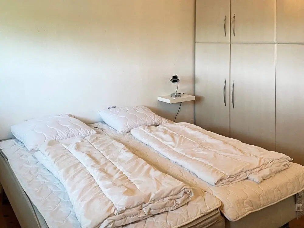 11 Person Holiday Home in Hurup Thy