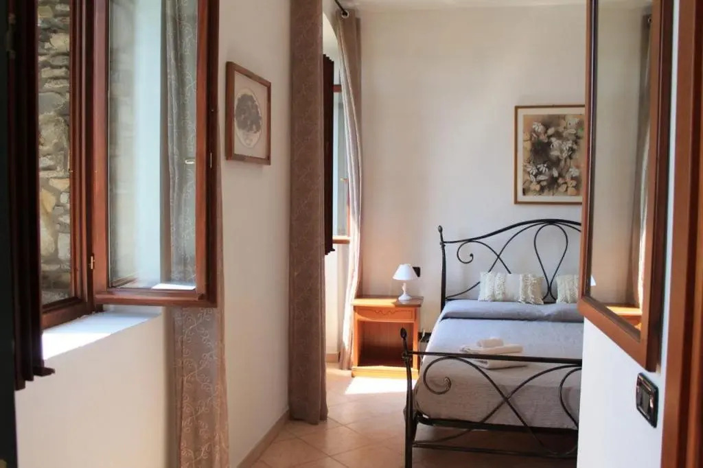 Villa Govi