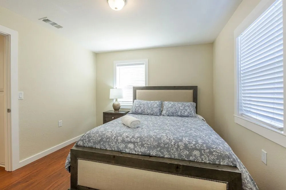 Marbella Lane Triplex San Jose 11‑Min to Levi’s