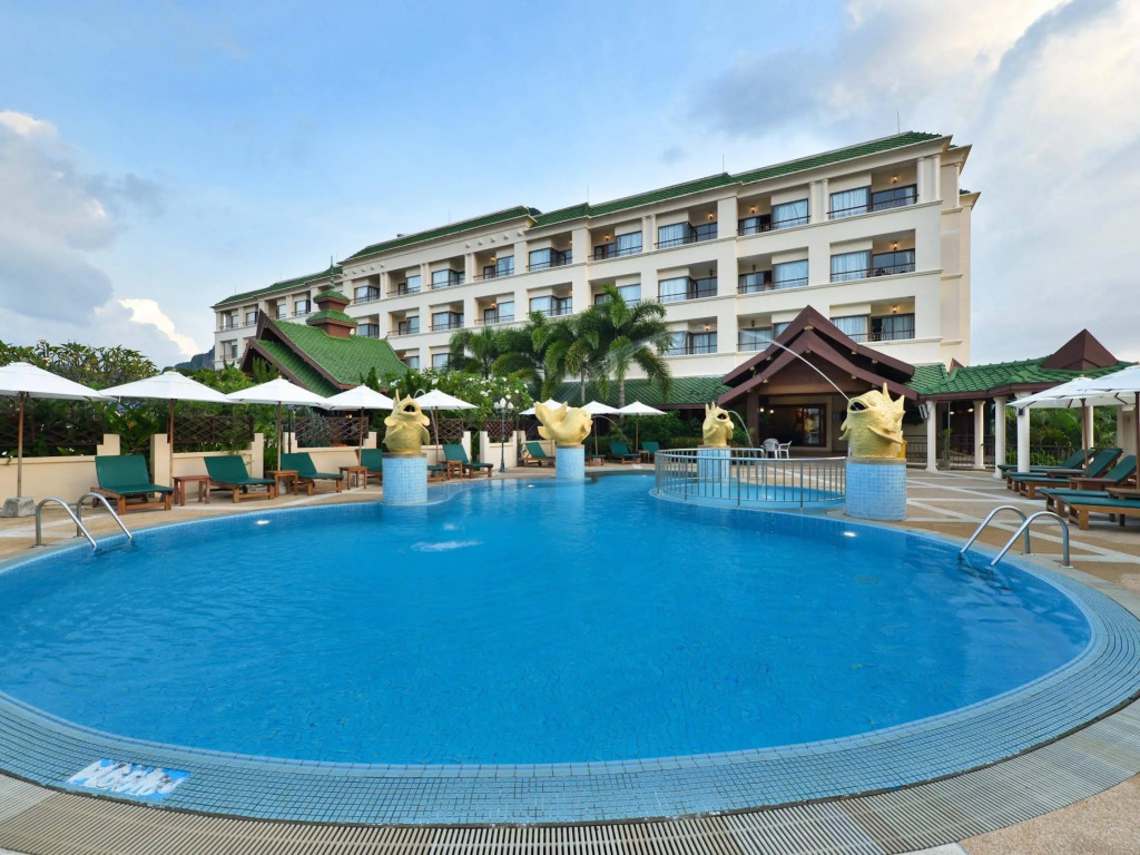 Krabi Heritage Hotel
